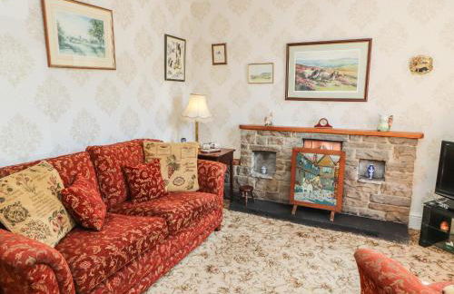 Rose Cottage - Foto 10