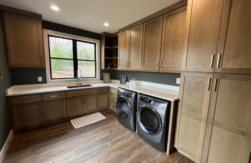 Carolina Cabin - Foto 25