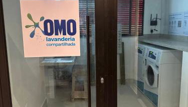 Studio Novo com ar ao lado da Igreja São Mateus - Foto 3