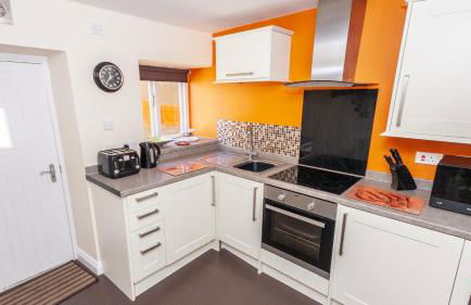 Bodafon Hall Cottages - Foto 29