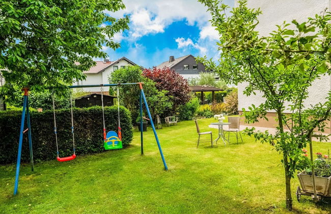 Luxurious Apartment in Medebach Near Public Pool - Foto 58