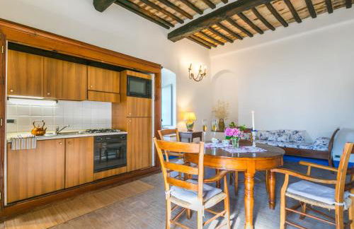 Apartment Torre 3 by Interhome - Foto 10