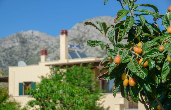 Naxos Cottage - Foto 46