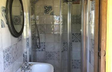 Whittlewood Shepherd's Hut in Silverstone, Cosy, Rural, Views - Photo 33