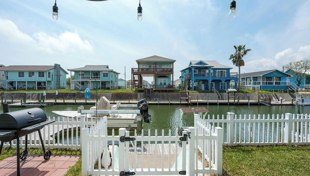 Pelican Cove by Miss Kitty’s - Foto 3, Servicios del alojamiento