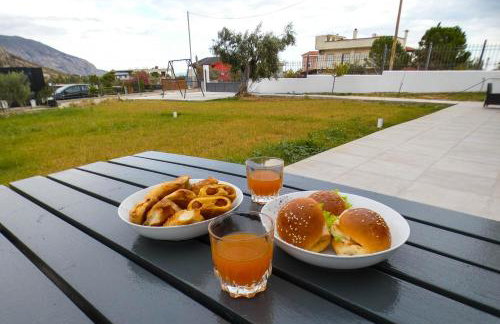 MG Villa Kineta - Foto 30