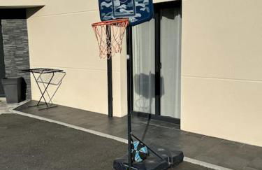 belle maison avec piscine chauffée sans vis-à-vis - Foto 67