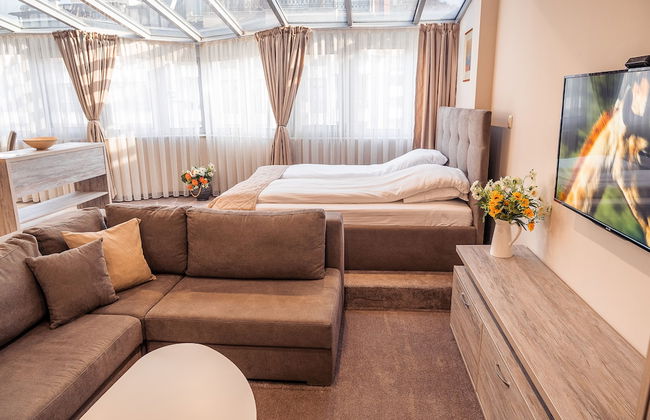 Cityscape Studios - Foto 1