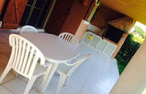 Résidence Playa Del'Oro - Foto 25