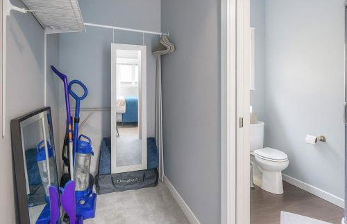 Fremont Bungalow with Backyard View Seattle - Photo 25