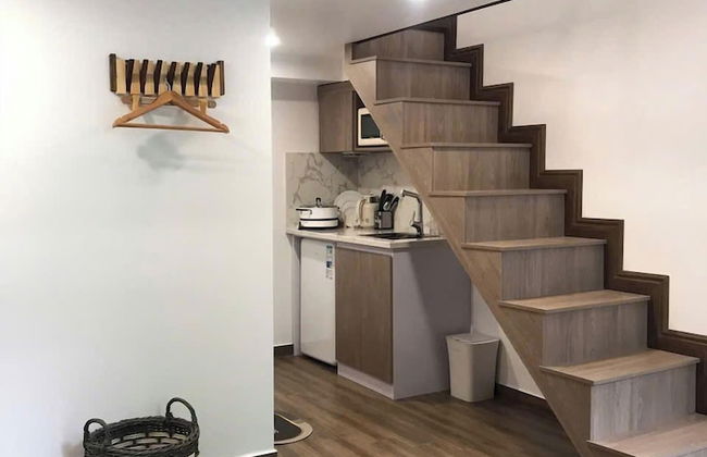 The Eudora Homestay - Photo 30