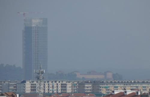 Metro Apartment - Photo 30