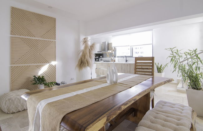 New Beachfront Penthouse by RedAwning - Foto 62