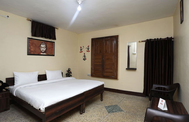 OYO 12437 Home Valley View 2BHK Villa Gun Hill - Foto 5