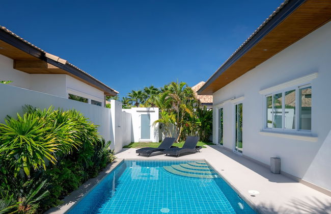 Orchid Paradise Homes OPV406 - Foto 13