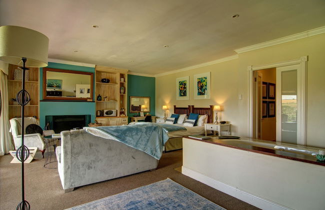 Blue Gum Country Estate - Foto 41