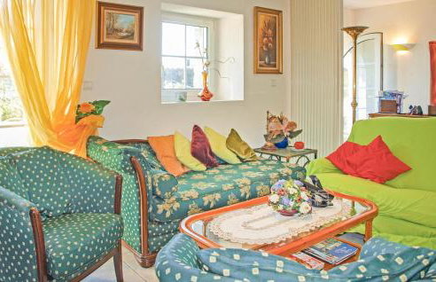 4 Bedroom Lovely Home In Langueux - Foto 18