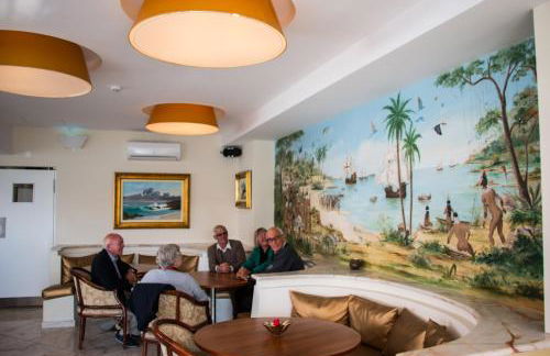 Lagoa Hotel - Foto 11