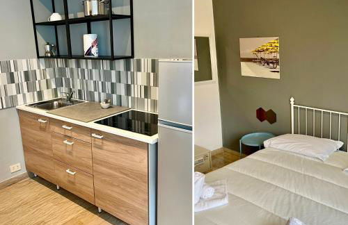 Battigia Rimini - Appartamenti Vacanze - Foto 29