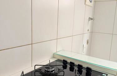 Apartamento no Bairro Universitario - 3km do Parque Fernando Costa - Foto 8