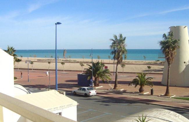 Alpen1 Peñismar I /1 dormitorio maximo 6 personas - Photo 6