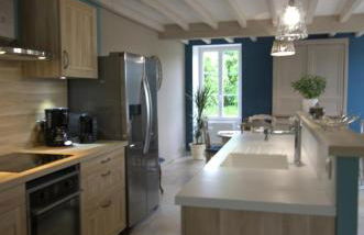 Le jardin sainte anne - Foto 9