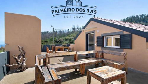 Palheiro dos 3 A`s - Foto 3