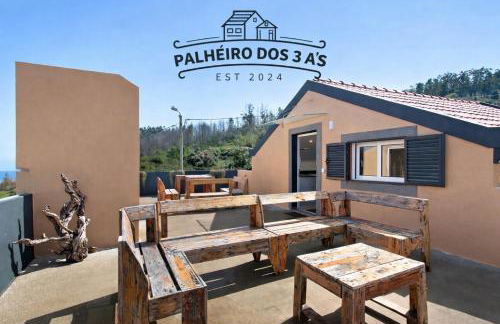 Palheiro dos 3 A`s - Foto 3