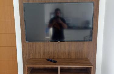 Flat novo, moderno e com vista sensacional - Photo 15