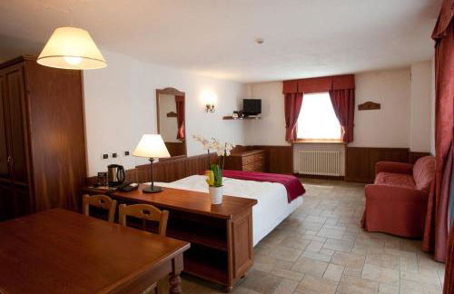 Residence Le Grand Chalet - Foto 69