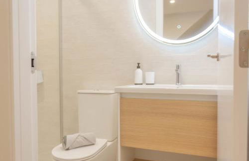 Apartamentos Residencial Estibaliz 3000 - Foto 31