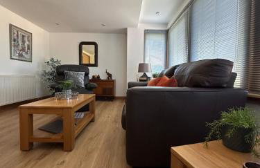 The Granary, Upper Largo - Foto 1