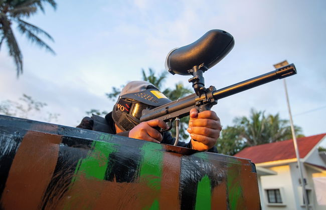 Perta Prana Amarta - Foto 32