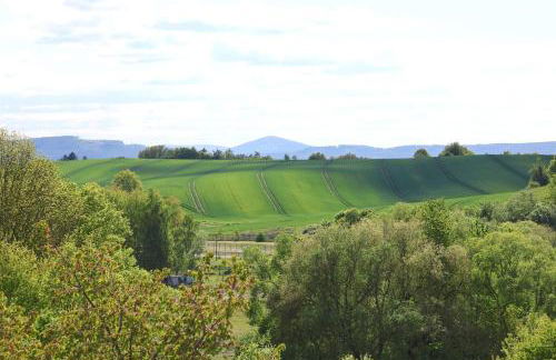 Ferienwohnung Altensteinblick - Foto 28