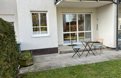 Apartment Sebald - Photo 20