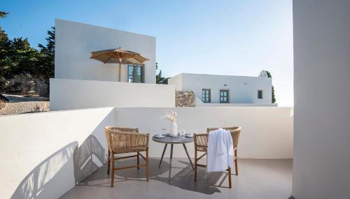 AnamneZia Luxury Suites - Foto 4