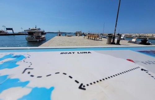 Ferienwohnung mit Pool Kroatien mit Meerblick und Pool - Foto 30