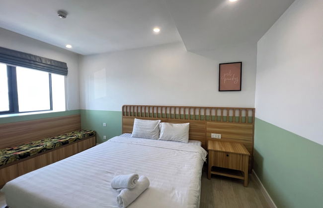 PHONGLIEM Apartment - Foto 75