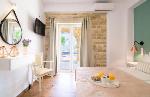 Aristidis country villa-anesis - Foto 31