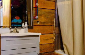 Brownwood Cabin Yellow Rose Canyon - Foto 8