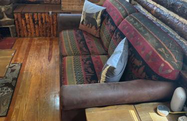 The Rustic Cabin - Foto 19