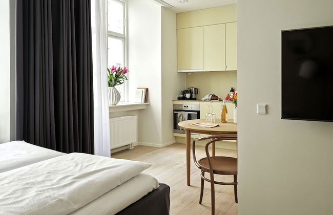 Apēron Apartment Hotel - Foto 6