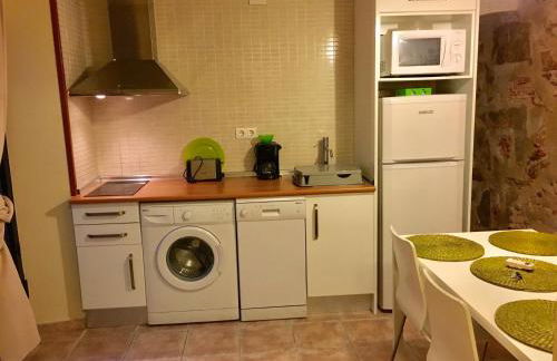 Apartamentos Caceres - Foto 49