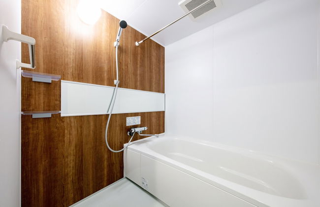 Villa Koshido Odori - Foto 57