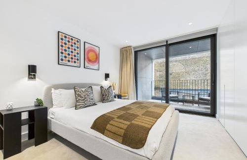 Be London - Borough Market Residences - Foto 80