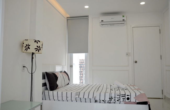 Smiley Apartment 8 - Photo 21