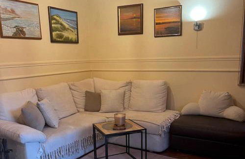 Large holiday home with garden, close to the lake - Foto 4