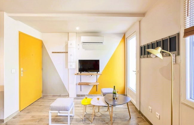 Le Cottage Nature Loin de l oeil - Foto 4