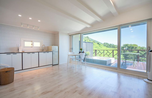 Namhae Badangdurum - Foto 9