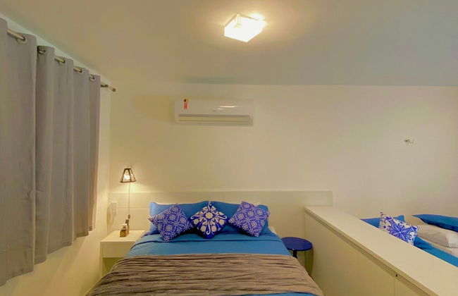 Solar água apart - Foto 14